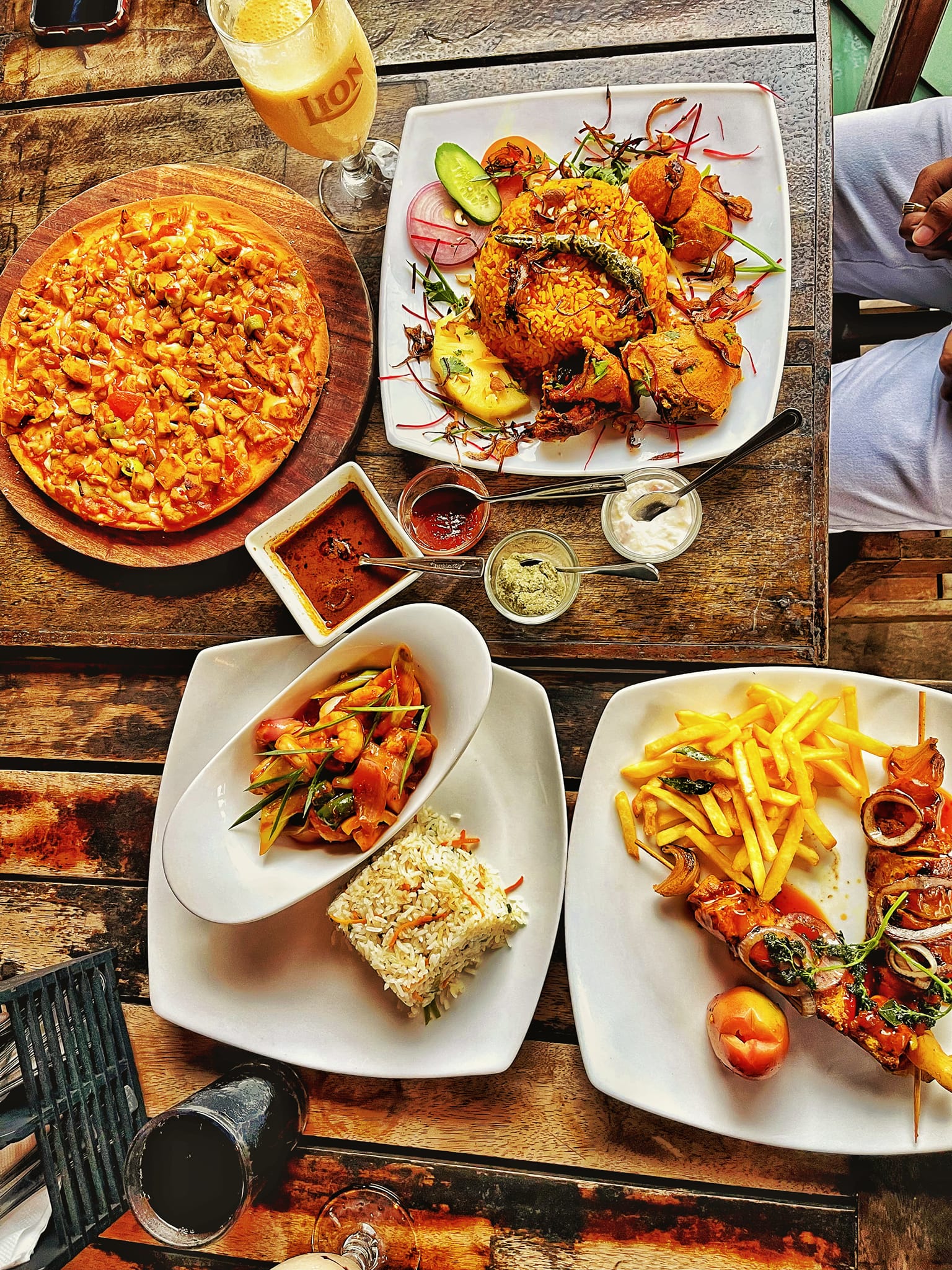 Photo Credits : https://www.instagram.com/keerthu_lcw